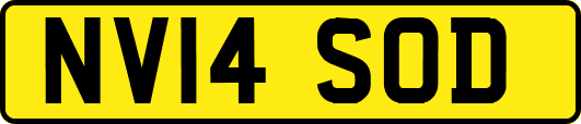 NV14SOD