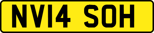 NV14SOH