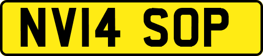 NV14SOP