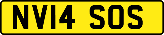 NV14SOS