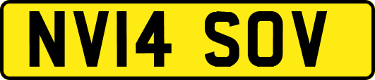 NV14SOV
