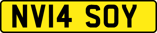NV14SOY