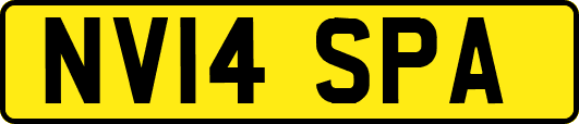 NV14SPA