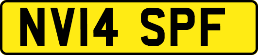 NV14SPF