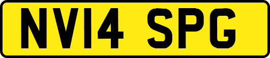 NV14SPG