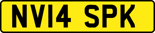 NV14SPK