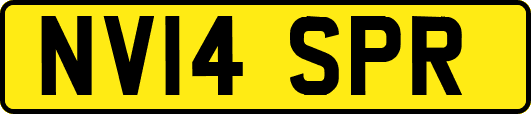 NV14SPR