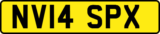 NV14SPX
