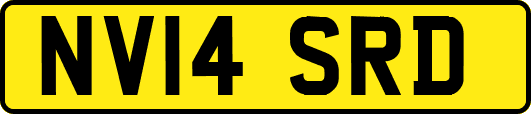 NV14SRD