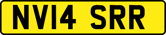 NV14SRR