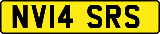 NV14SRS
