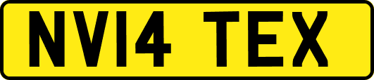 NV14TEX