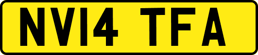 NV14TFA