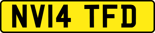 NV14TFD