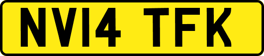 NV14TFK