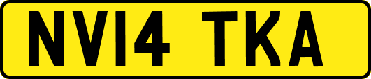 NV14TKA