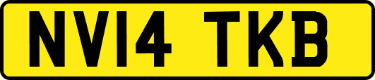 NV14TKB