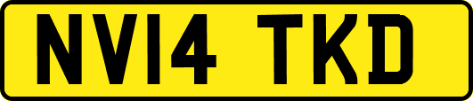 NV14TKD