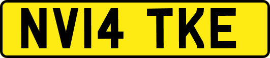 NV14TKE