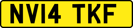NV14TKF