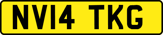NV14TKG