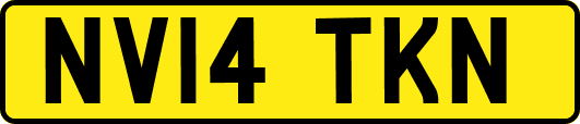 NV14TKN