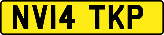 NV14TKP