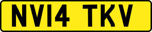 NV14TKV