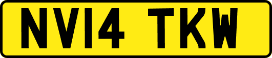 NV14TKW