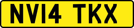 NV14TKX