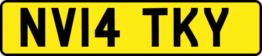 NV14TKY