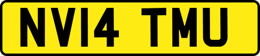 NV14TMU