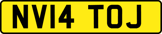 NV14TOJ