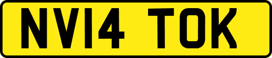NV14TOK
