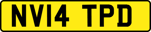 NV14TPD