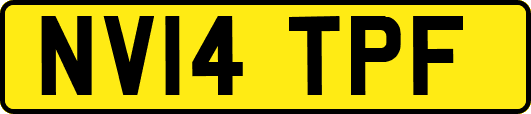 NV14TPF