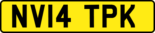 NV14TPK