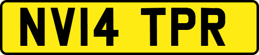 NV14TPR