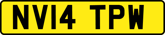 NV14TPW