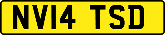 NV14TSD
