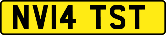 NV14TST