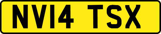 NV14TSX