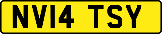 NV14TSY