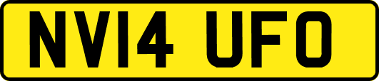 NV14UFO