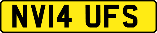 NV14UFS