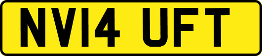 NV14UFT