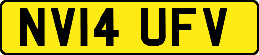 NV14UFV