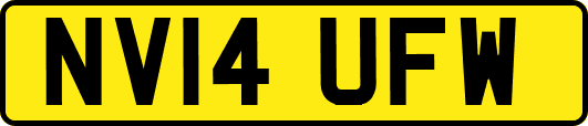 NV14UFW