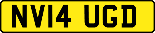 NV14UGD
