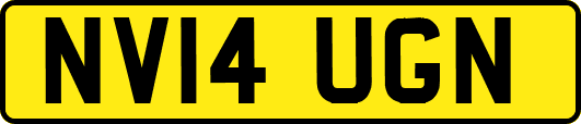 NV14UGN